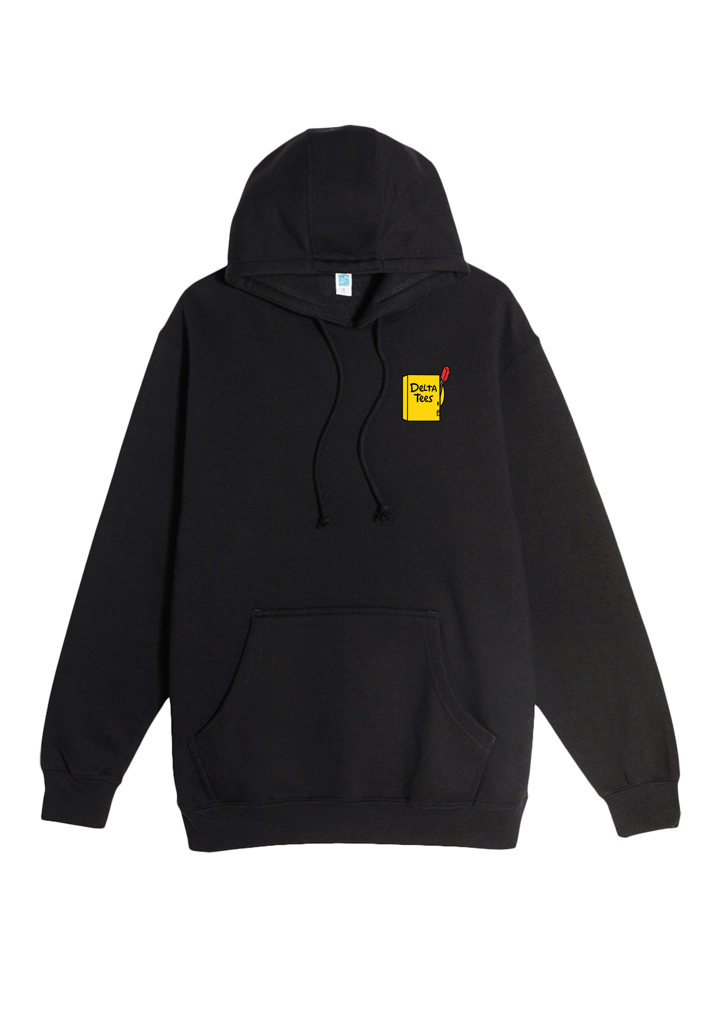 Disco Disco Hoodie