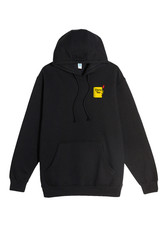 Disco Disco Hoodie