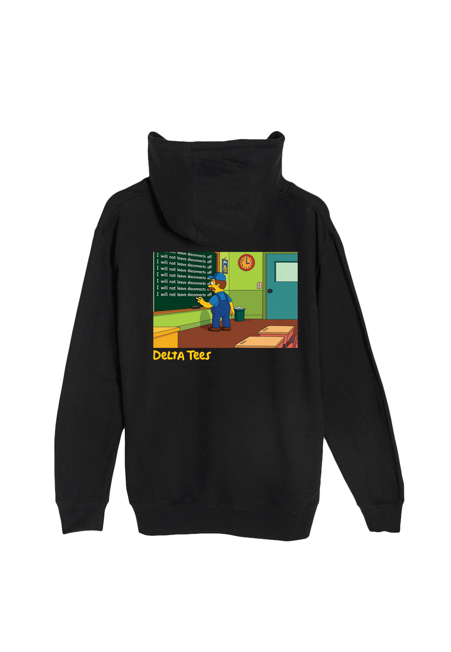 Disco Disco Hoodie