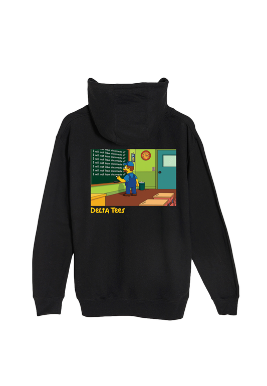 Disco Disco Hoodie