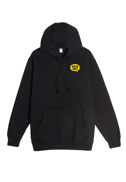 Nice Package...Unit Hoodie