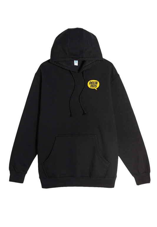 Nice Package...Unit Hoodie