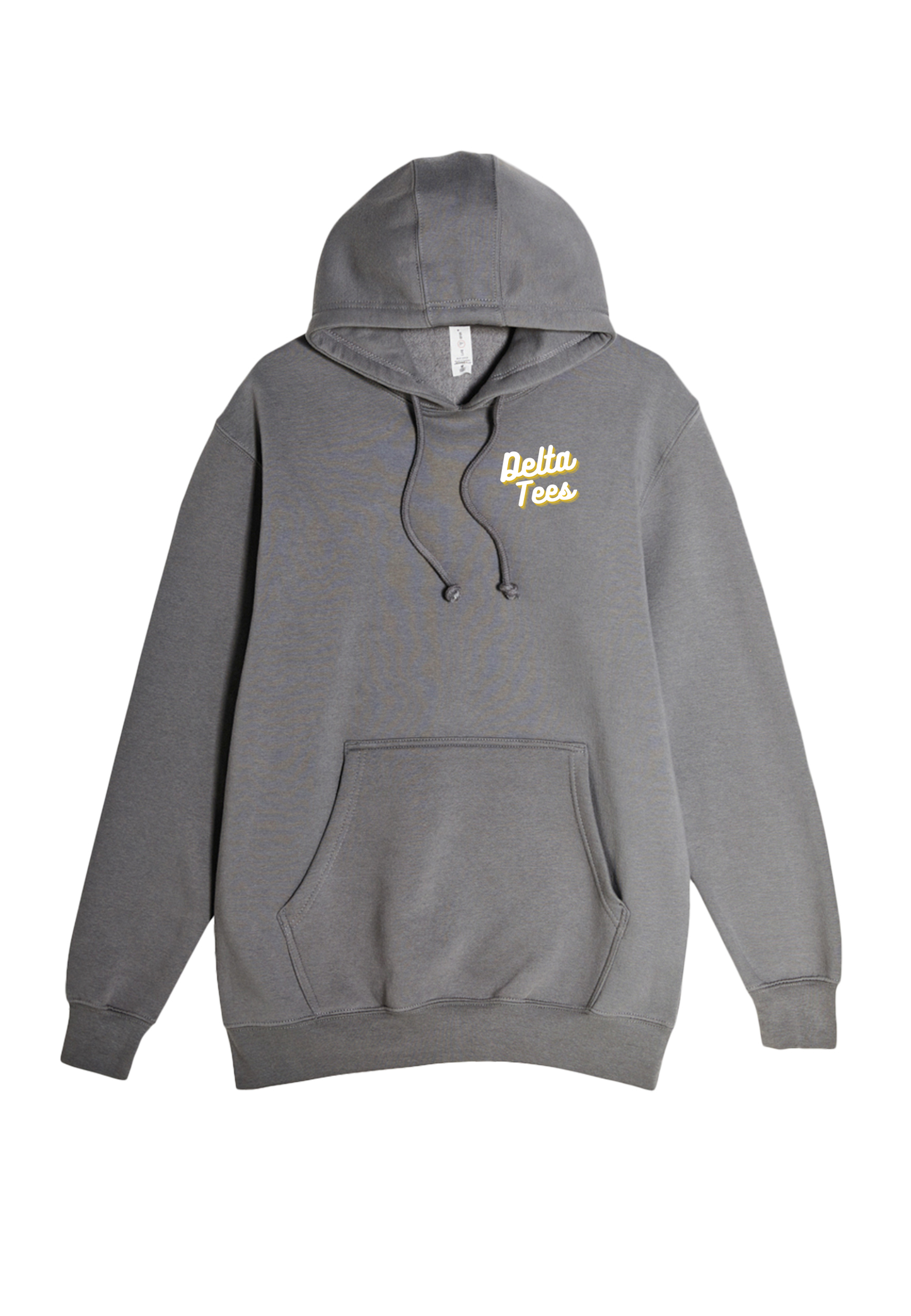 Dont Stop Scrolling Hoodie