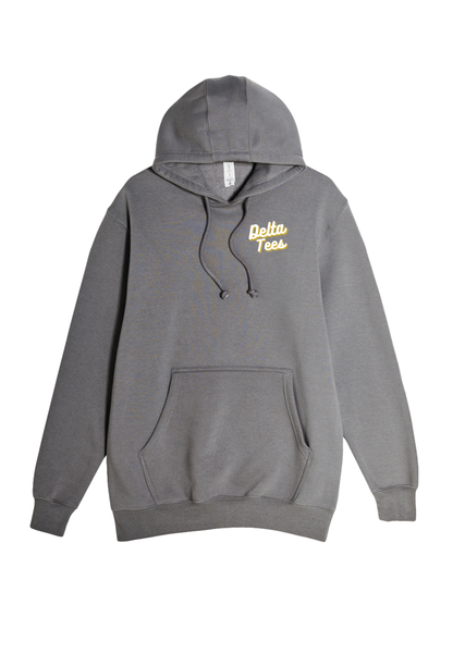 Dont Stop Scrolling Hoodie