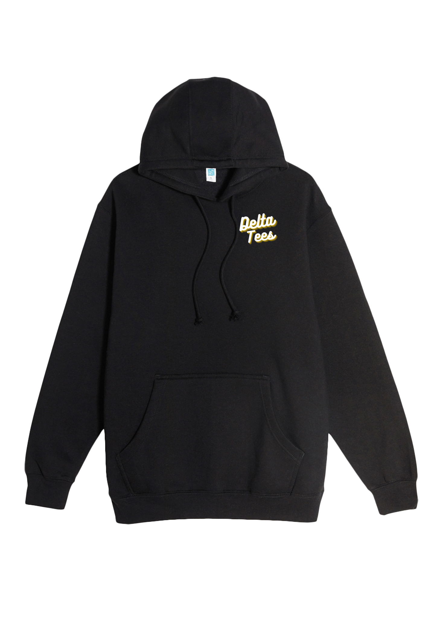 Dont Stop Scrolling Hoodie