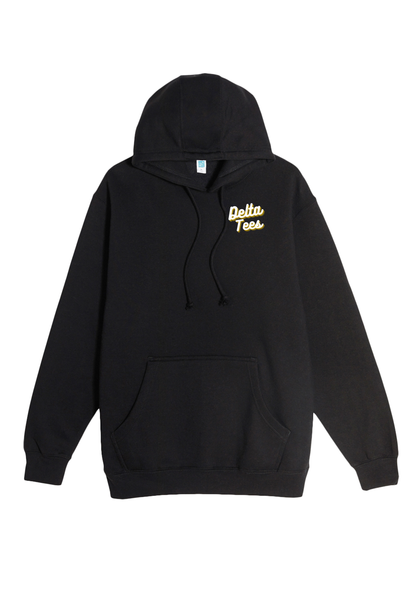Dont Stop Scrolling Hoodie