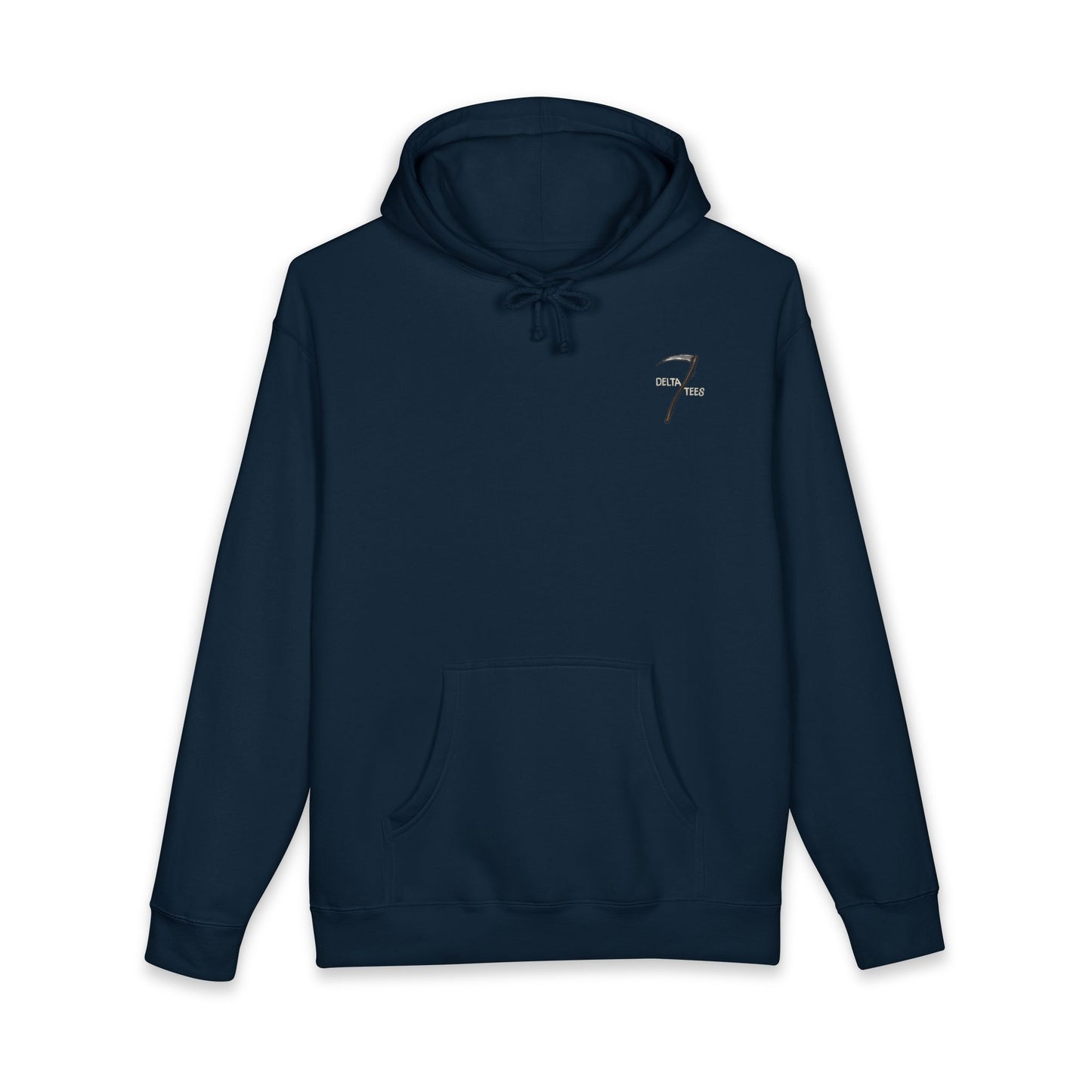Death Before Callbacks Hoodie