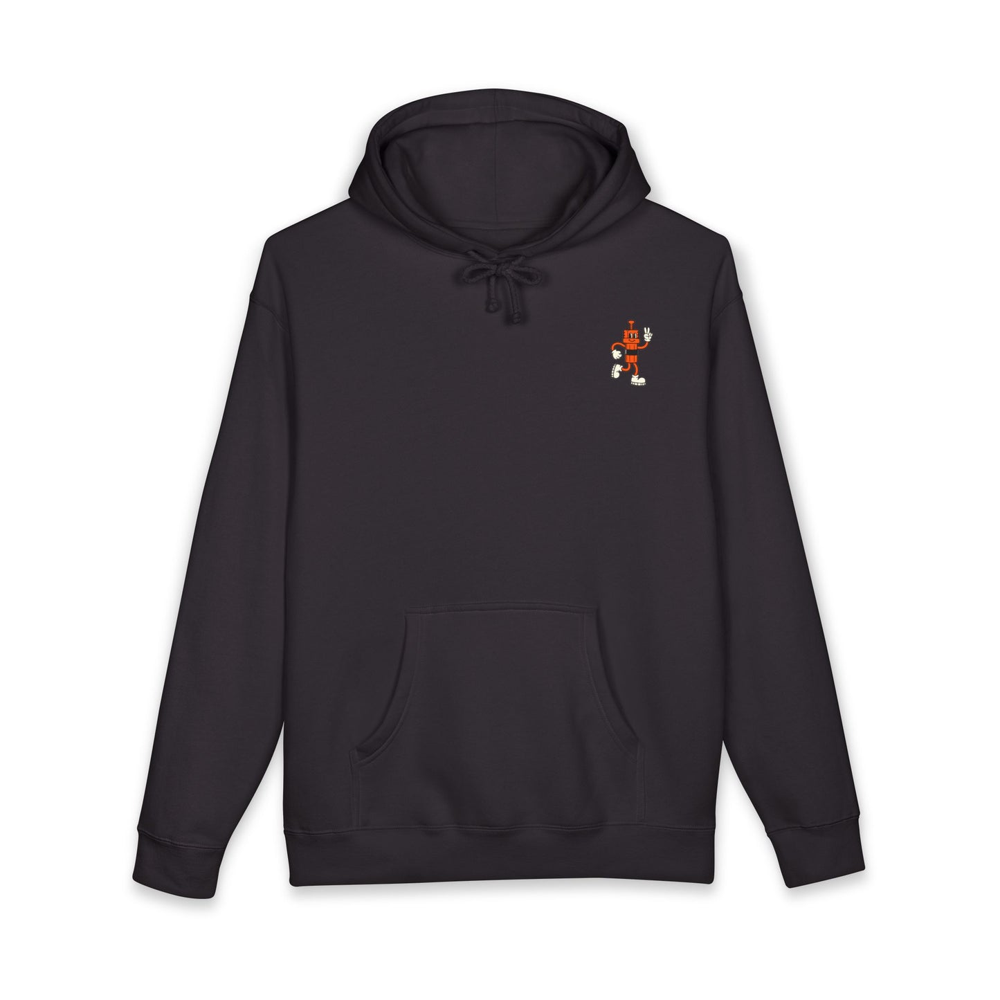 Friday Leak Checks Hoodie