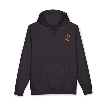 Friday Leak Checks Hoodie
