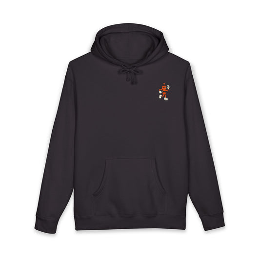 Friday Leak Checks Hoodie