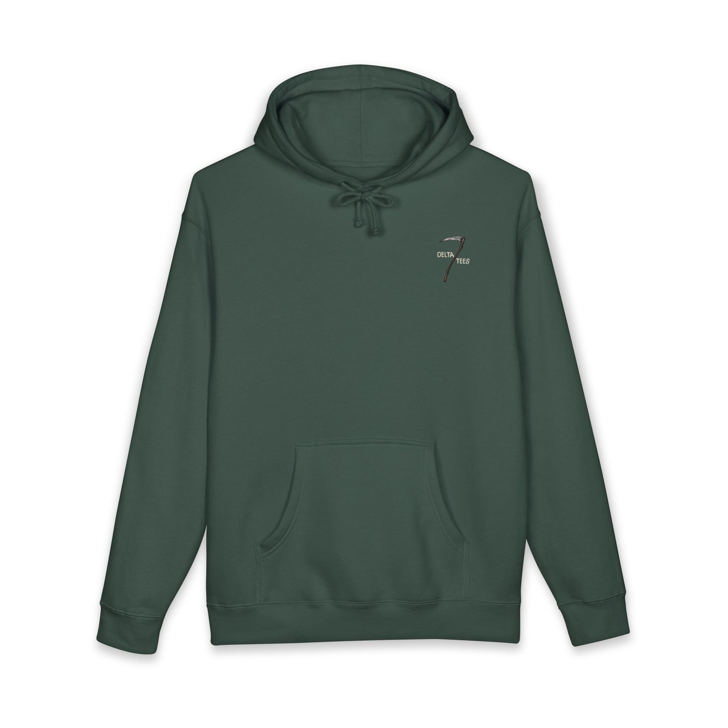 Death Before Callbacks Hoodie