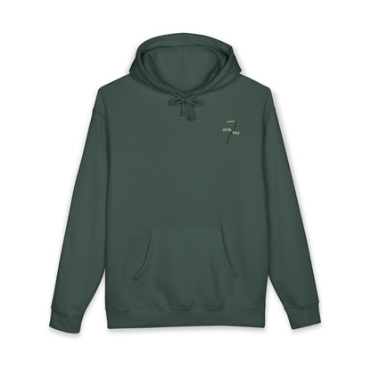 Death Before Callbacks Hoodie