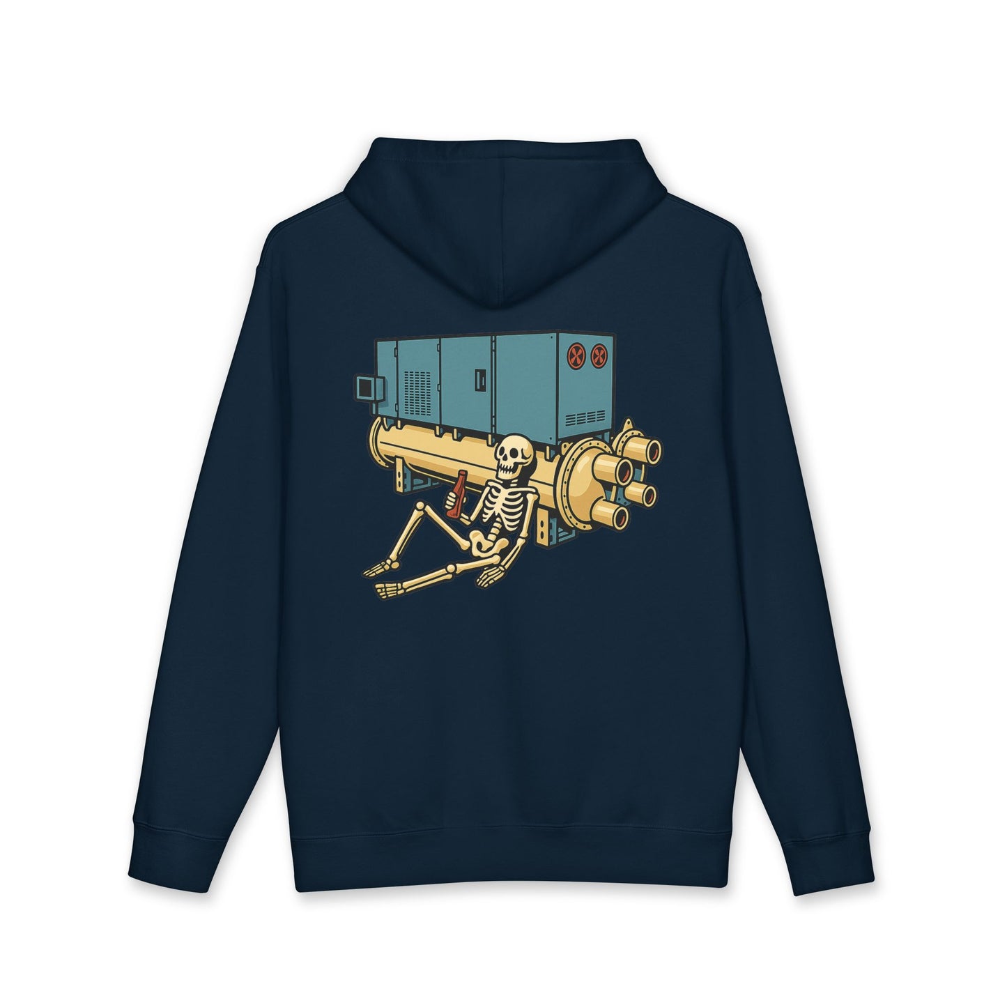 Wears You Down Hoodie