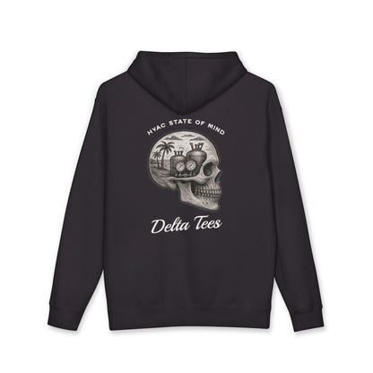 HVAC State Of Mind Hoodie