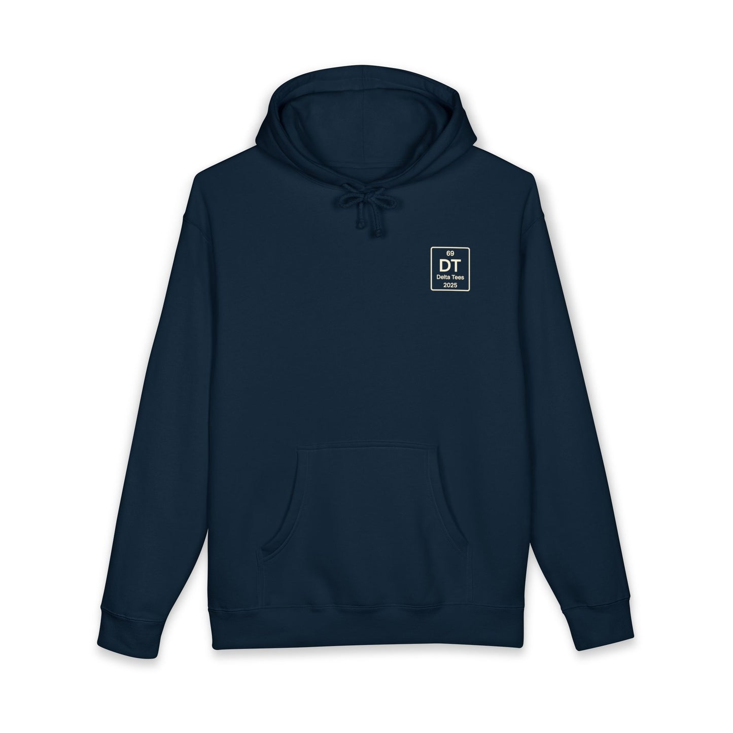 Only Elements You Need Hoodie