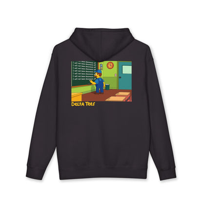 Disco Disco Hoodie
