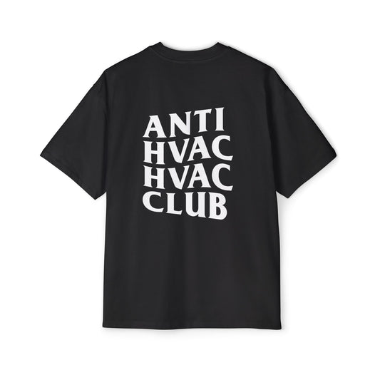 Anti HVAC Club