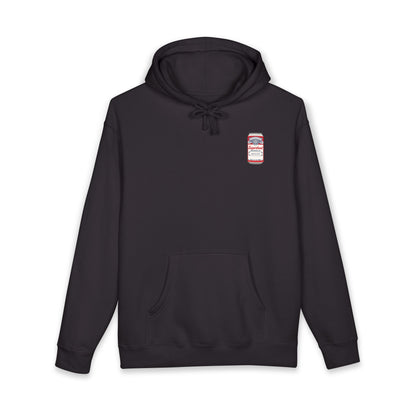 Beer Can Cold Hoodie