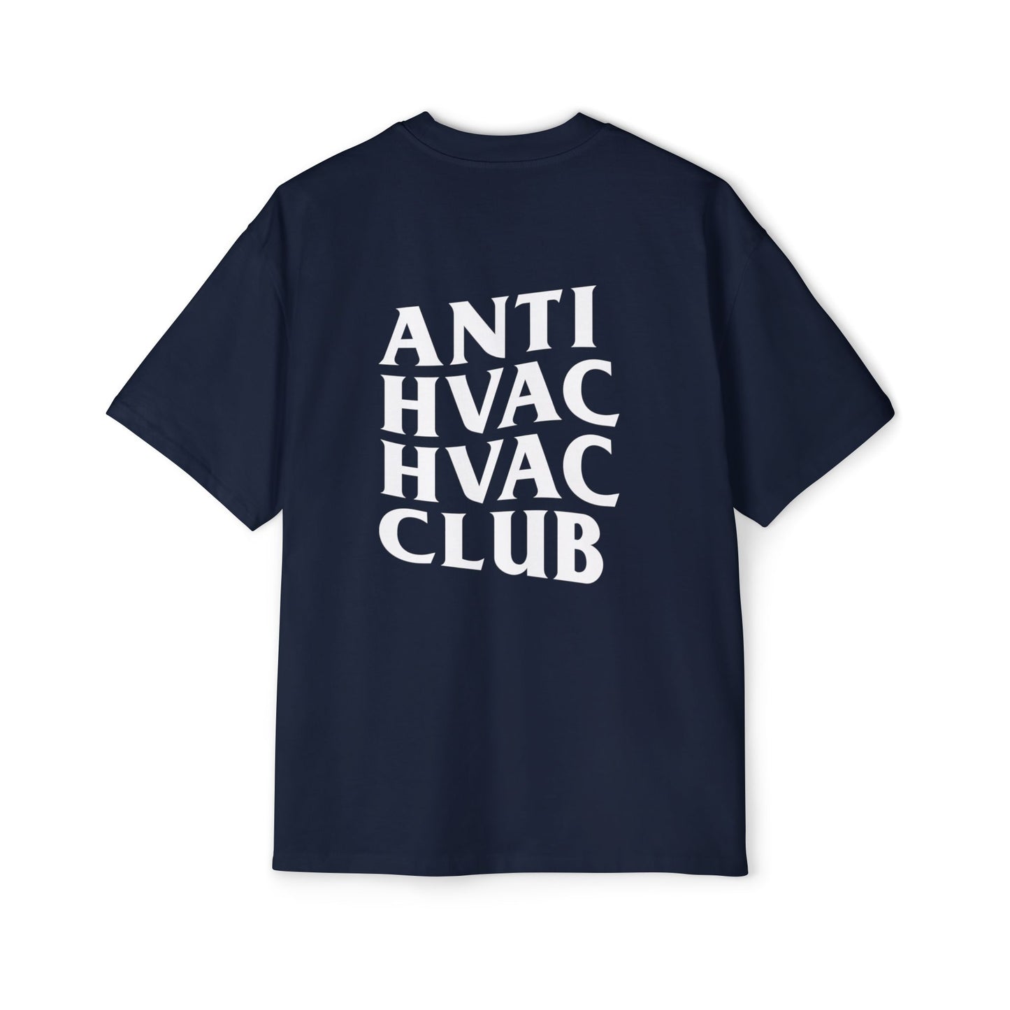 Anti HVAC Club