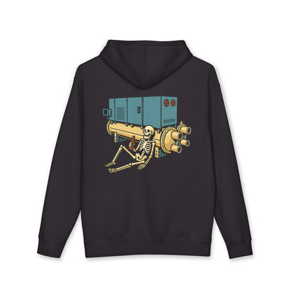 Wears You Down Hoodie