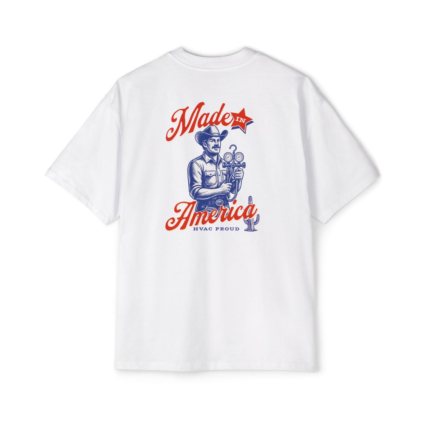Made in America