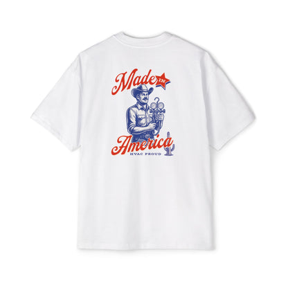 Made in America