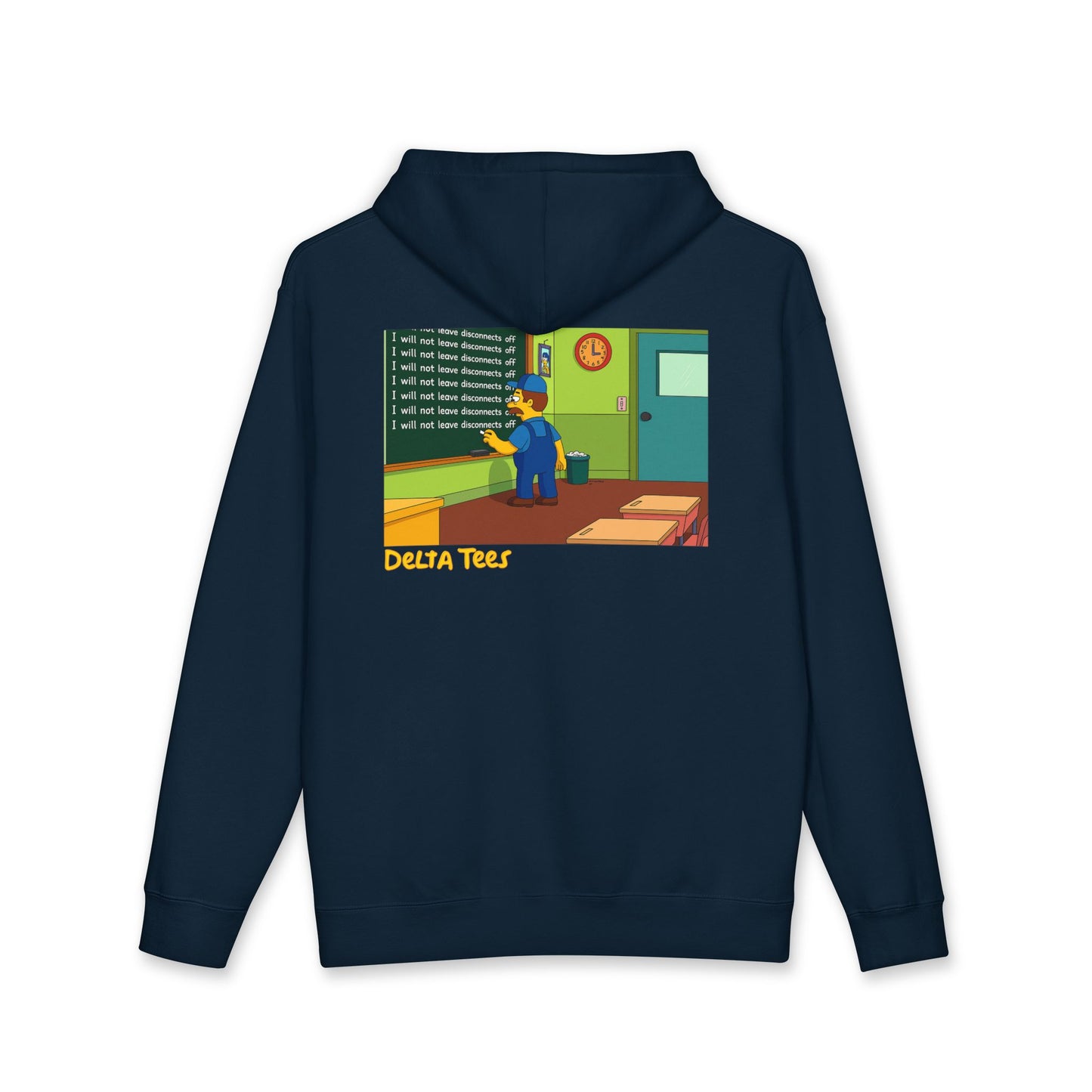 Disco Disco Hoodie