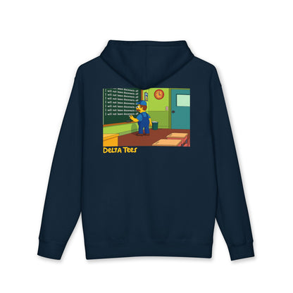 Disco Disco Hoodie