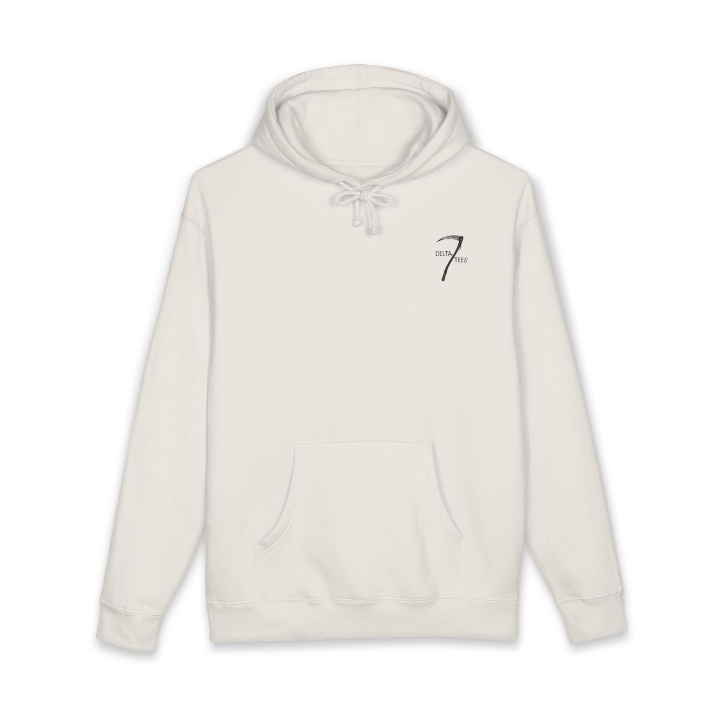 Death Before Callbacks Hoodie