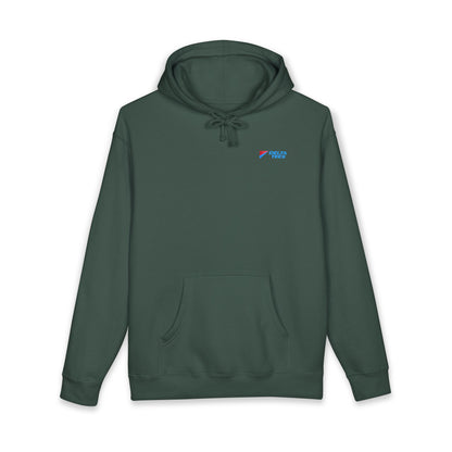 Magnetic Perfected Hoodie