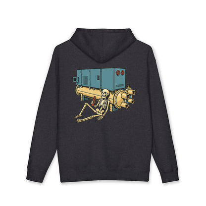 Wears You Down Hoodie