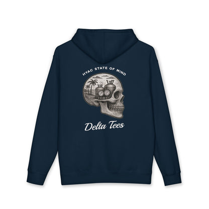 HVAC State Of Mind Hoodie